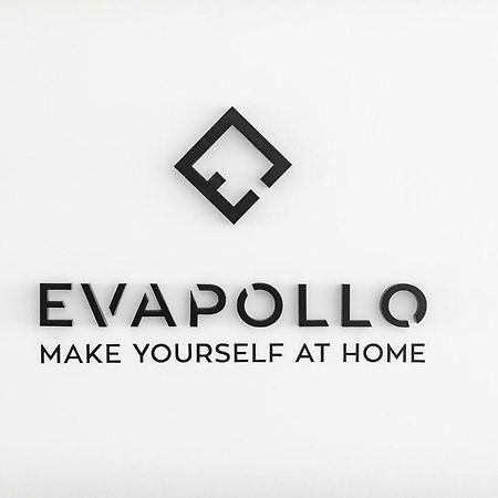דירות סלוניקי Evapollo מראה חיצוני תמונה